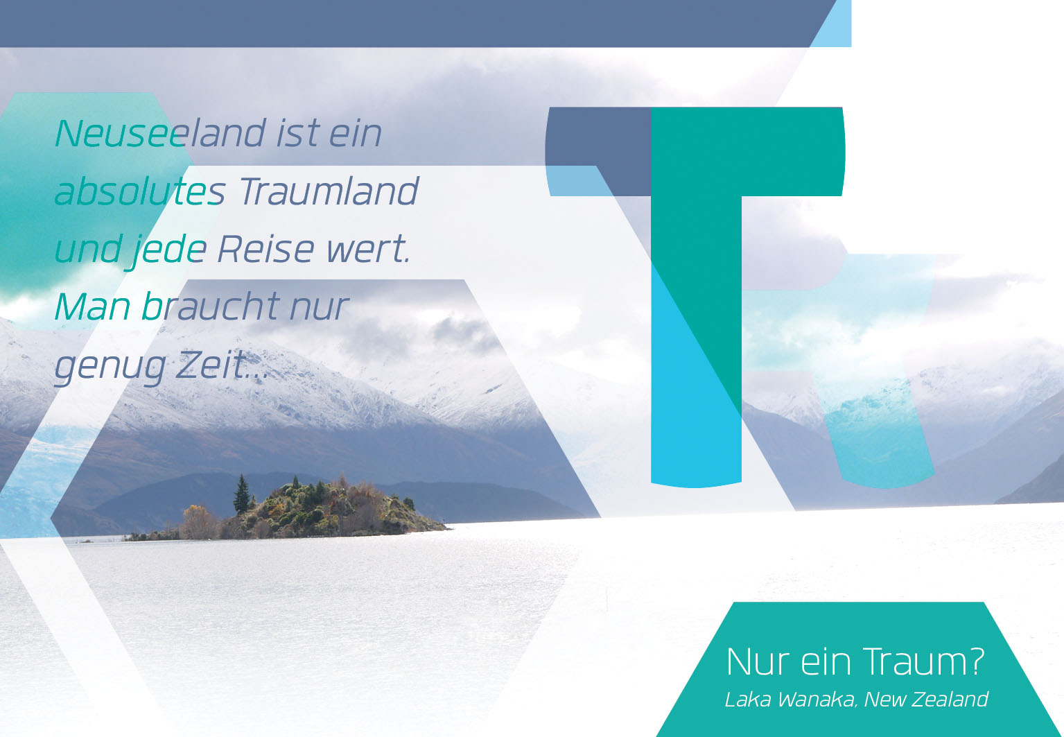 Um die Welt und zurück