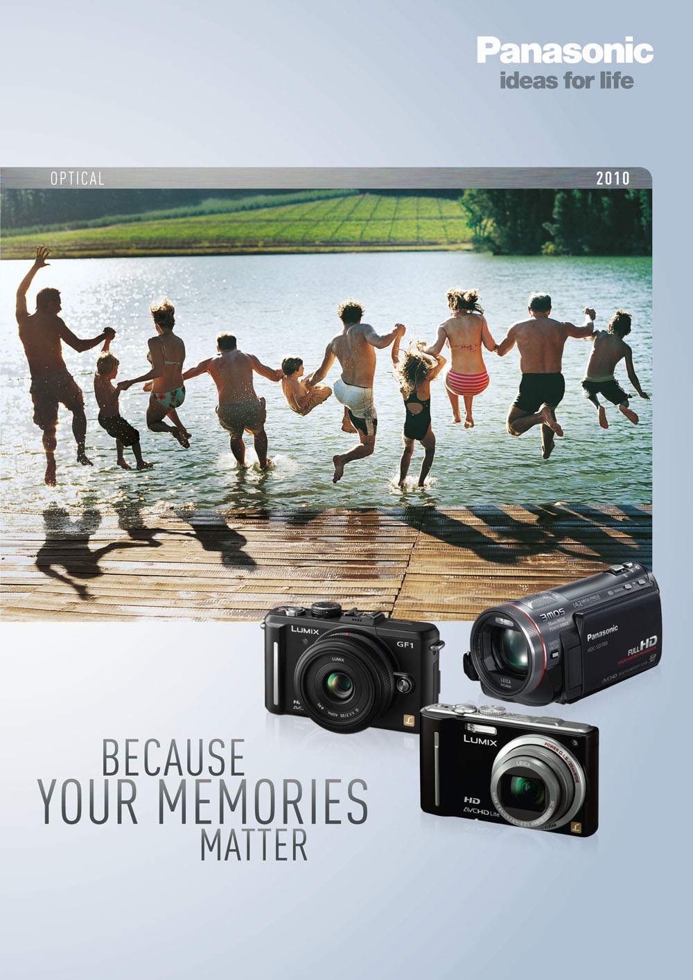 Broschüre | Katalog | Panasonic