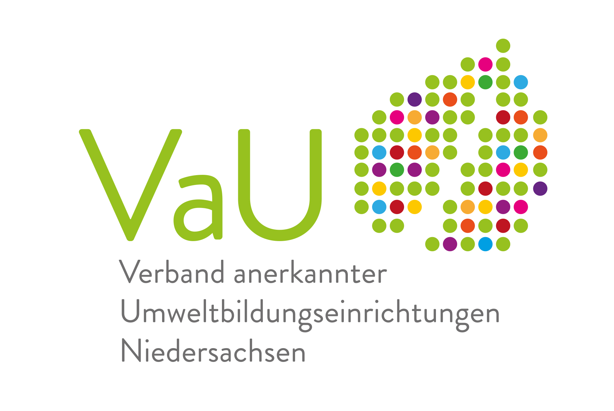 VaU – Logoentwicklung