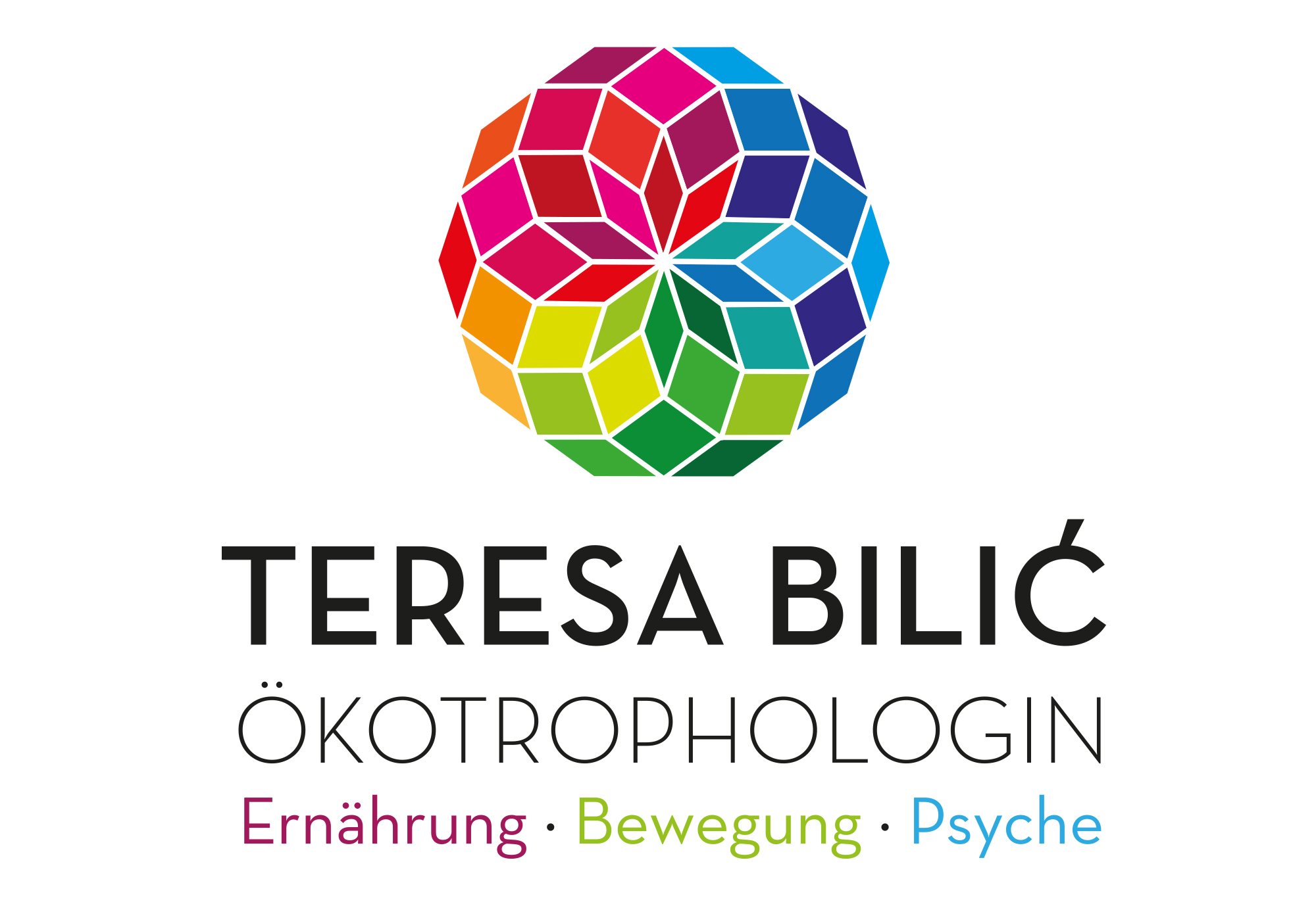 Teresa Bilic – Ökotrophologin