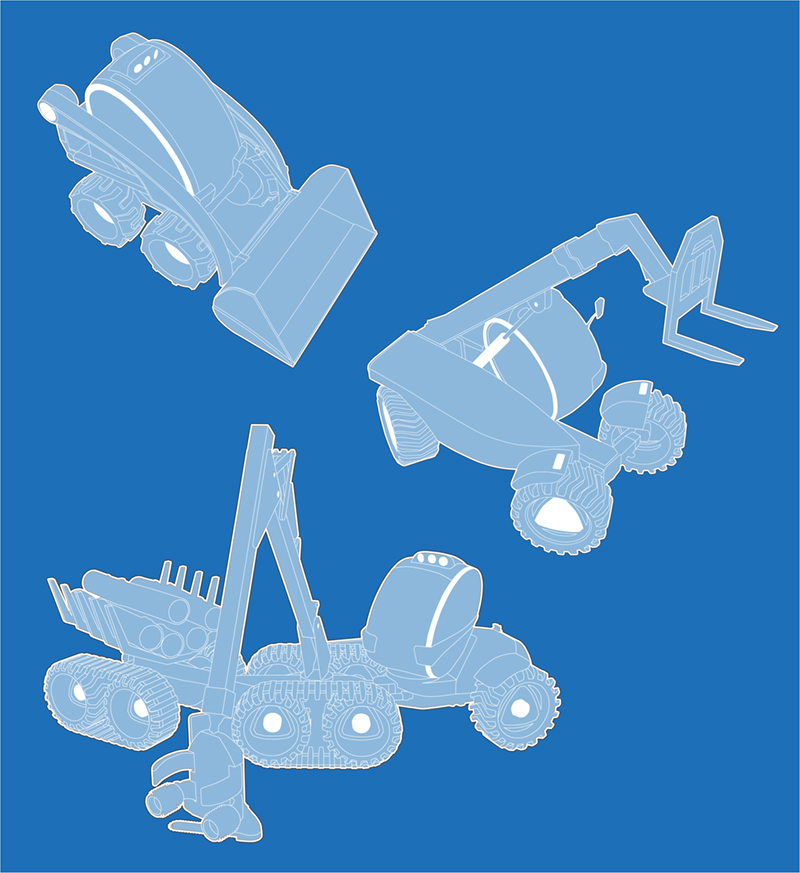 Danfoss Illustrationen