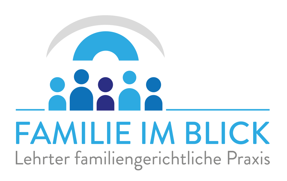 Familie im Blick